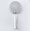 Atacado do Fabricante Chuveiro com Bico de Spray de Massagem Ajustável Multifuncional e Camada Espessada Galvanizada