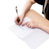 Cuaderno diario Deli B5 tapa blanda 7662 7663 7664 7665 7666 encuadernación inalámbrica