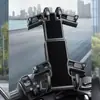 Soporte de teléfono móvil de ocho garras soporte de navegación para coche eléctrico soporte para coche batería de coche motocicleta a prueba de golpes soporte para ciclista bicicleta para llevar