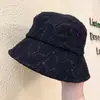 Sombrero de Pescador de Ala Ancha Estilo Hada Súper Mezclado Sombrero de Sol Fábrica En Stock Sombrero de Pescador para Mujer Calado Sombrero de Protección Solar Venta al por Mayor