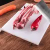 Directo de fábrica tablero de corte de plástico pe tablero de corte tablero de corte tablero pegajoso tablero de corte se puede clasificar color engrosado doméstico