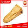 Cargadora Liugong 50 LG 50 200-40 punta de raíz aleación resistente al desgaste acero fundido resistencia fábrica