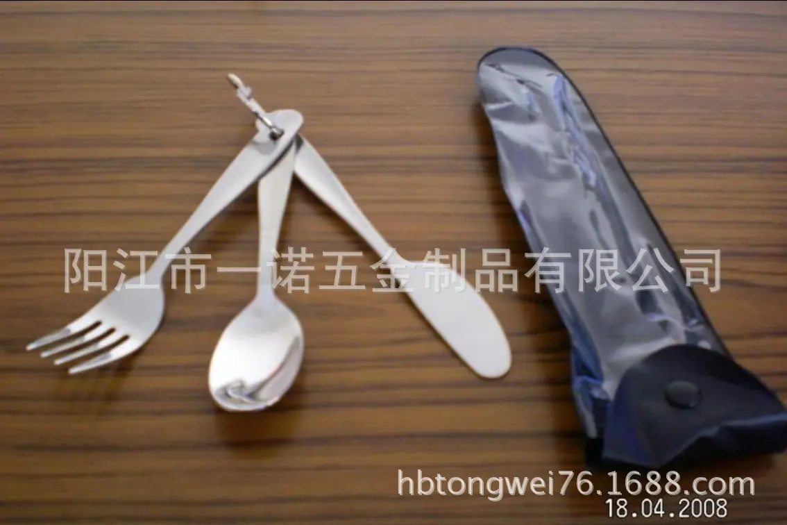 餐具野营照片S1035185