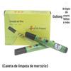Desenho Linha Apagar Caligrafia Roupas Desenho Linha Caneta Derretedora Caneta de Limpeza Caneta de Caligrafia Impressão Roupas Caneta de Mercúrio Caneta Removedora