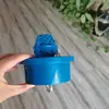Detector de Humo Sensor de Humo Gqq5 Tipo Minero Intrínsecamente Seguro Instalación en Pared No Ocupa Espacio Qiancheng