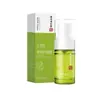 Desodorante Nanjing Tongrentang Liuhe Qiankun Grass Totem Desodorante 20ml Desodorante Refrescante em Spray Entrega Sem Vestígios