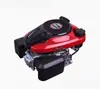 Máquina Perforadora de Tierra para Dos Personas de 196cc, Máquina Excavadora y Plantadora de Alta Potencia, Máquina Plantadora de Árboles de 6.5 Hp a Gasolina