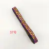 Encaje Xiangyun Muralla China de 1 cm material de accesorio DIY para película, televisión y ópera de minorías étnicas mongolas cinta de encaje para vestuario