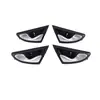 Adecuado para Manija Interior Jac J3 6105230U8010 6105240U8010 6205230U8010