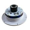 Moldeo Rotacional Muebles Luminosos Tipo de Fuente de Luz Puerto Typec Carga Mecha LED RGB Control Remoto Infrarrojo USB-C Impermeable Exterior