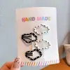 Pinzas Dopamina Súper Lindas y Coloridas para Niños, Pasadores de Estrella Dulces y Adorables para Niñas, Pinzas Laterales para Flequillo
