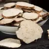 Vendedor Ambulante de Artículos Pequeños, Bolsitas de Té Saludables Populares, Hojas de Té Empaquetadas Individualmente, Té Jiubao, Suministro para Vendedores Ambulantes, Puesto en Triciclo