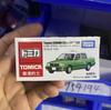 2026 Nuevo Producto Tomy Tomica Modelo de Coche de Aleación No. 98 Tesla Model 3 Bus Actualización de Enero