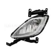 Adecuado para Hyundai Elantra '11 conjunto de lámpara de luz antiniebla delantera 92202-3X000 92201-3X00
