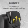 La caja trasera de Vespa es adecuada para la modificación del soporte de motocicleta Piaggio Vespa para Spring Sprint 150