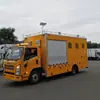 Exportación de casas rodantes genuinas, tanques todoterreno de tracción en las cuatro ruedas, vehículos de rescate de emergencia, vehículos de rescate, vehículos de mando, con nuevos descuentos