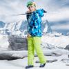 Amazon Traje de Esquí Cool Star para Niños Cálido para Niños y Niñas Chaqueta para Tabla Única y Doble Fundas Ropa y Pantalones de Algodón para Niñas