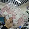 Calcetines de malla de barco deportivo Yibo Ludan lindos para niños, calcetines infantiles de moda para Primavera y Verano