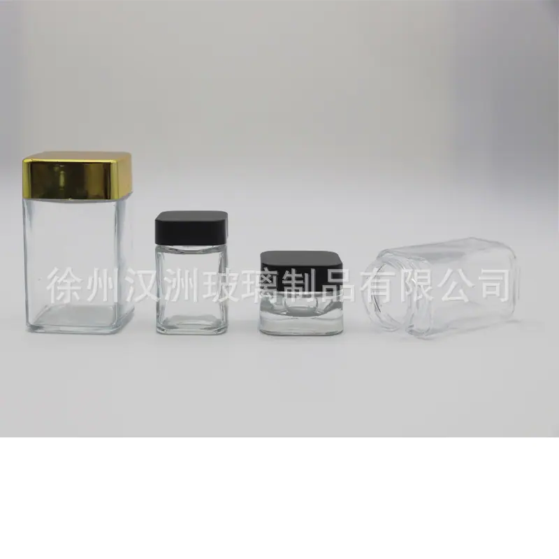 方瓶合集