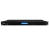 BDXPA Beidouxing Reproductor de CD de Montaje en Rack Integrado Multi-Fuente CD FM MP3 Bluetooth