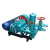 Máquina de lechada de cemento BW de tres cilindros 150 fabricante de máquina de lechada bomba de pistón alternativo variable de ocho velocidades eléctrica diésel