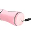Varita Vibratoria Popular de Mystery Girl, Gama Completa de Bolas Giratorias Retráctiles de Mystery Girl, Juguetes Sexuales de Succión Av para Mujeres, Productos para Adultos