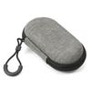 Bolsa Eva Prefabricada del Fabricante Bolsa Portátil para Audífonos y Cosméticos Caja de Almacenamiento para Cable de Datos Caja de Embalaje Eva para Almacenamiento de Audífonos