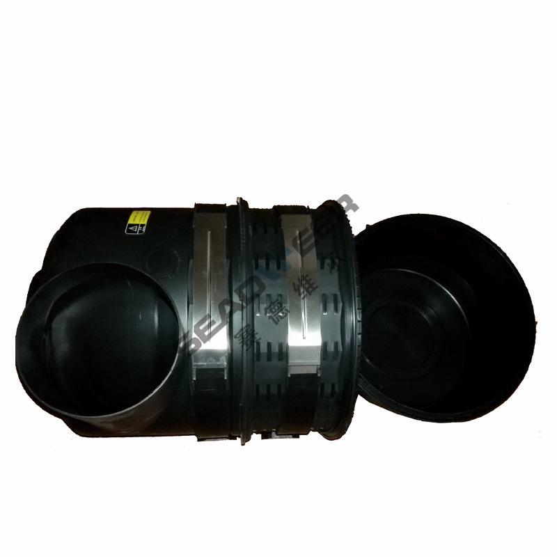 阿特拉斯空滤外壳空气过滤器总成1614936700 (4)