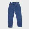 Jeans para Mujer Pantalones de Moda para Mujer Pantalones de Dama Jeans Rectos para Mujer