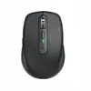 Ratón Bluetooth Logitech MX Anywhere 3S, un ratón para negocios y oficina; se puede comprar un receptor por separado