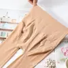 Medias de seda para mujer, medias finas de acero, suela de silicona antideslizante, pantimedias para mujer, calcetines de capa base para primavera y otoño, pantimedias de talla grande