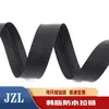 No. 3 y No. 5 cremalleras impermeables, cremalleras codificadas estilo coreano de PU, cremalleras codificadas impermeables de TPU/PVC para chaquetas