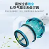 Compatível com peças de reposição de filtro de limpeza, elemento filtrante, filtro HEPA para aspirador Dyson V16