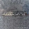 Adequado para Jaguar Xf Xe Fpace Etiqueta Traseira Jaguar Texto em Inglês Etiqueta F-Pace Carro Modificado Etiqueta