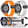 Zhihong es Adecuado para Xiaomi Watch S4 Sport Correa Oficial Transpirable Correa de Silicona Xiaomi