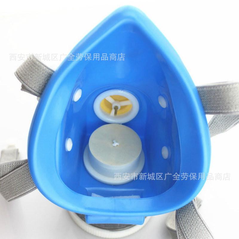 一护A-1防毒口罩3