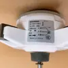 Sic-52Fs-F130-4 É Adequado para Motor Externo de Ar Condicionado Xiaomi, Motor de Ventilador CC de 3 Fios, Rotação no Sentido Horário