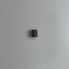 Bobina Doble Electromagnética para Telar de Chorro de Agua con Bobina de Varilla para Dedo, Sanhe Ailuo Xin Liao Zhenyu Tejedor, Accesorios de Doble Chorro