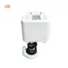 Guangshen Yikafu Baiyu Beilinke Kusonqi Bomba de Agua para Máquina de Hielo Motor YZF5816 Bomba de Agua Universal Blanco