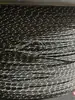 Lanyard Transfronterizo DIY Colgante Hecho a Mano Pulsera Suministros para Mascotas Colgante Cuerda de Paracord para Exteriores de Alta Resistencia a Prueba de Viento