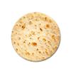 Tapete redondo de biscoito cookie almofada para cadeira de computador tapete para cadeira de escritório tapete de porta tapete direto da fábrica primeira geração de cabelo