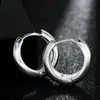 Brincos de Cobre Novos Personalizados Mais Vendidos Transfronteiriços Moda Europeia e Americana Simples Ponto Diamante Pérola Brincos Atacado