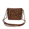 Yozzi 2026 bolso hobo modelo nuevo de principios de otoño, bolso de cadena acolchado estilo Chanel, bolso de hombro y cruzado de moda versátil para mujer