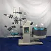 Evaporador Rotatorio a Prueba de Explosiones para Uso en Laboratorio, Regulación de Velocidad Continua, Operación Estable, Fácil Mantenimiento