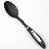 Amazon Set Caliente de Utensilios de Cocina de Nailon Utensilios de Cocina Anti-escaldadura Alta Temperatura Sartén Antiadherente Espátula Colador Juego de 9 Piezas