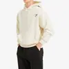 Moletom com Capuz Gymsahrk Masculino Pesado 300g Algodão Felpudo Cor Lisa Esportivo Ombro a Ombro Estilo Hong Kong Hoodie