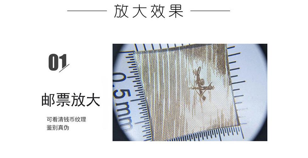 放大镜
