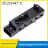 25974715 aplicável ao interruptor de assento elétrico GM Chevrolet Cadillac Explorer 11-15