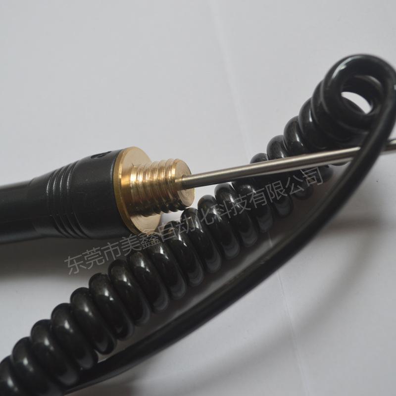 手持式PT1000温度传感器 1