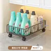 Árvore de Camélia Banheiro Móvel Cesta de Armazenamento Espessa Vaso Sanitário Gel de Banho Cesta Suspensa Banheiro Cesta de Armazenamento para Vaso Sanitário Pele